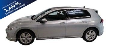 VW Golf 3.800 km 25.890 &euro; Recklinghausen 45657