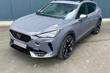 Cupra Formentor 90.200 km 26.800 &euro; Lünen 44534