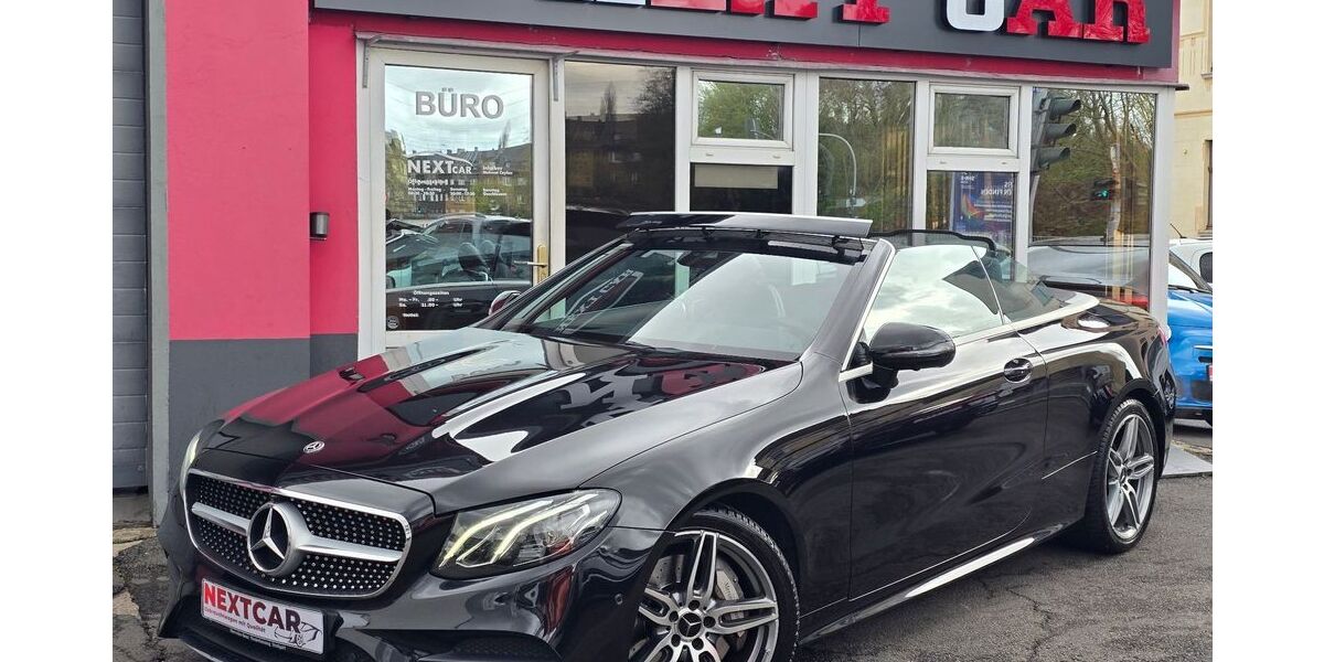 Mercedes-Benz E 300 94.821 km 35.990 &euro; Mülheim an der Ruhr 45476