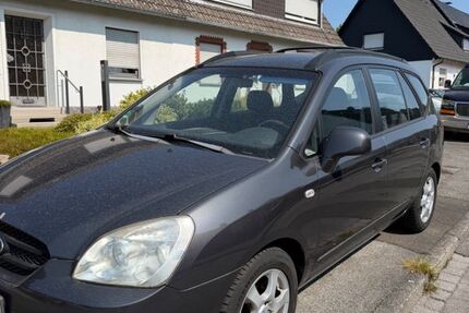Kia Carens 89.500 km 2.999 &euro; Dortmund 44388