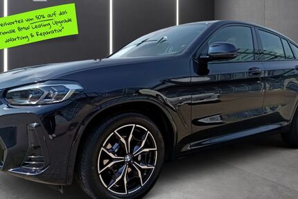 BMW X4 20.134 km 59.787 &euro; Bottrop 46236