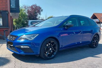 Seat Leon 89.900 km 16.900 &euro; Olfen 59399
