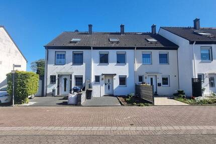 Haus Bottrop Stadtmitte - 5 Zimmer, 109 m&sup2;, 319.000&euro; | Angebot:26401039