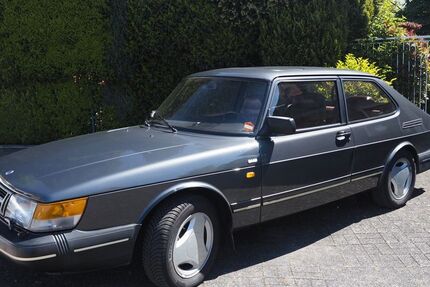 Saab 900 253.283 km 11.111 &euro; Recklinghausen 45659