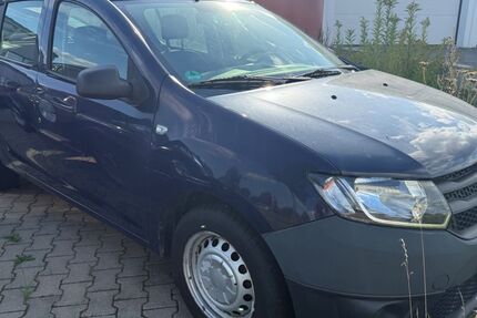 Dacia Sandero 132.000 km 999 &euro; Haltern am See 45721