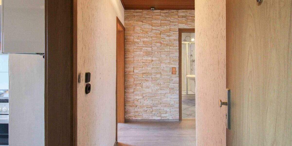 Einfamilienhaus Bochum Harpen - 2 Zimmer, 99.000&euro; | Angebot:25881537