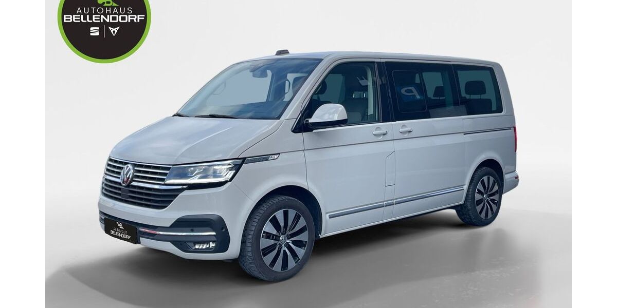 VW T6 Multivan 69.850 km 46.940 &euro; Bottrop 46244