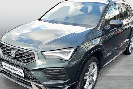 Seat Ateca 42.810 km 26.254 &euro; Dortmund 44379