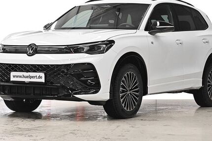 VW Tiguan 2.990 km 53.960 &euro; Dortmund 44141