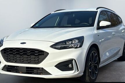 Ford Focus 39.100 km 15.670 &euro; Dortmund 44143