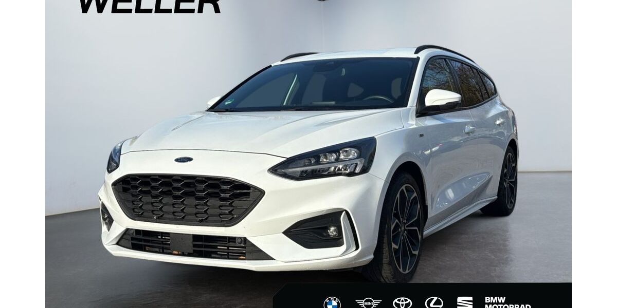 Ford Focus 39.100 km 15.670 &euro; Dortmund 44143