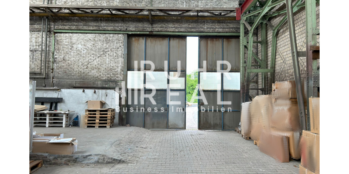 Gewerbeobjekt Dortmund Lindenhorst - 8.120&euro; | Angebot:25710517