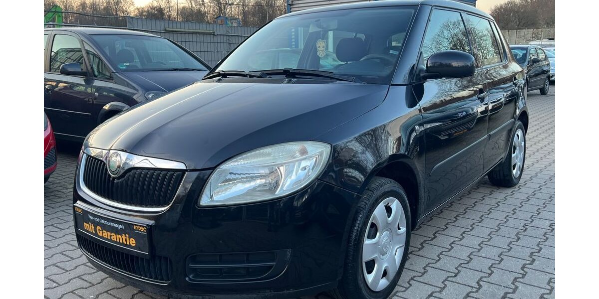 Skoda Fabia 135.800 km 3.000 &euro; Essen 45326