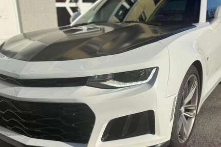 Chevrolet Camaro 61.478 km 21.500 &euro; Essen, Stadt 45136