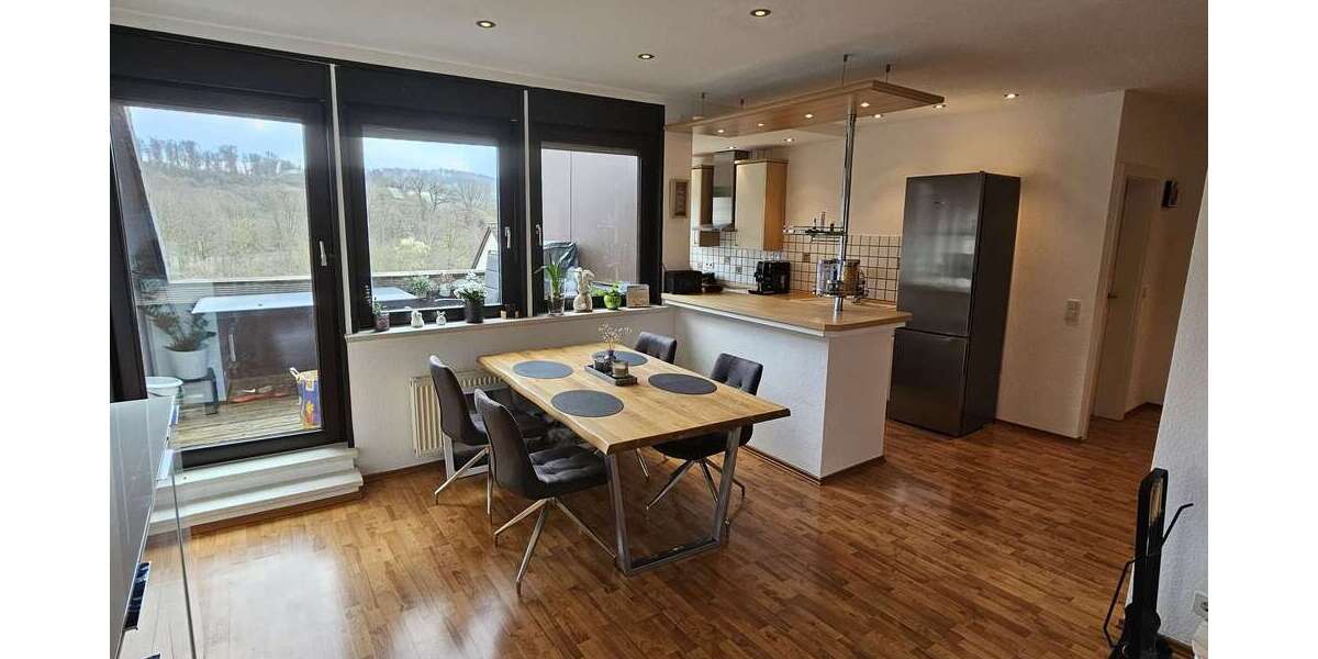 Etagenwohnung Essen Stadtbezirk VIII - 3 Zimmer, 100 m&sup2;, 219.000&euro; | Angebot:23033098