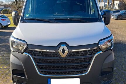 Renault Master 63.500 km 17.750 &euro; Oberhausen 46045