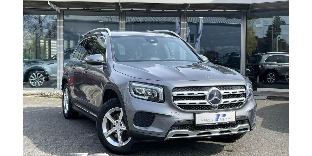 Mercedes-Benz GLB 200 94.679 km 29.550 &euro; Dülmen 48249