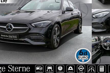 Mercedes-Benz C 200 8.879 km 36.998 &euro; Dorsten 46282