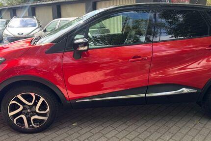 Renault Captur 79.500 km 7.890 &euro; Oberhausen 46149