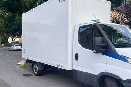 IVECO Daily 200.000 km 13.600 &euro; Dortmund, Stadt 44143