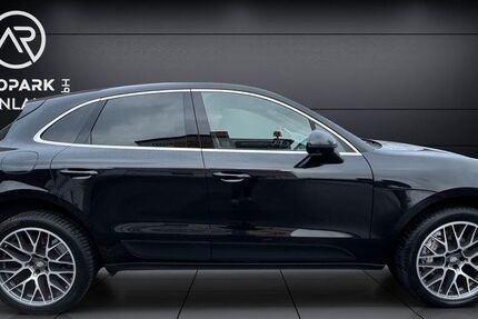 Porsche Macan 95.211 km 35.950 &euro; Bochum 44866