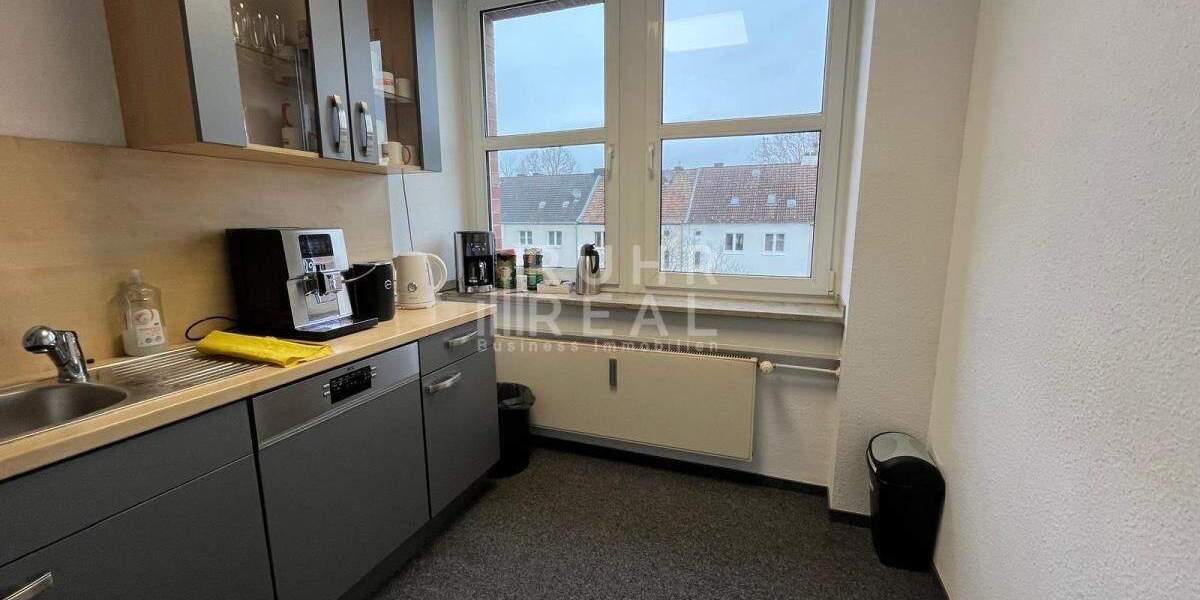 Gewerbeobjekt Dortmund Mitte - 3.000&euro; | Angebot:25737907