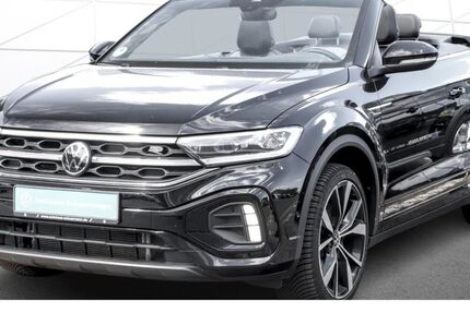 VW T-Roc 25.950 km 32.888 &euro; Herten 45701