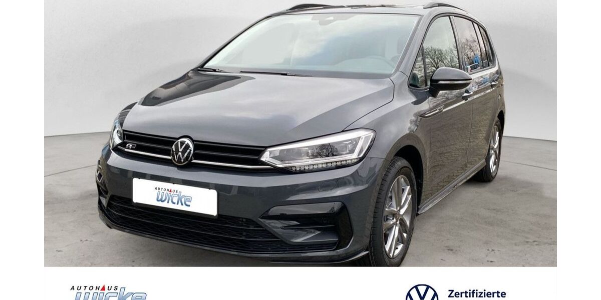 VW Touran 9.990 km 50.980 &euro; Bochum - Linden 44879