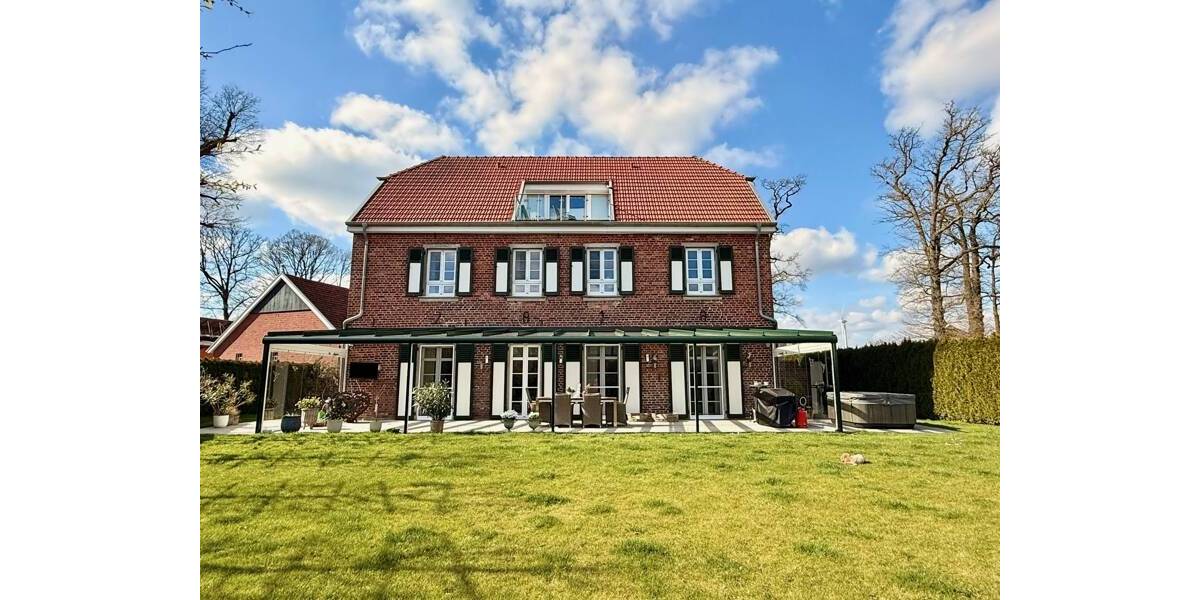 Einfamilienhaus Heiden - 8 Zimmer, 303 m&sup2;, 1.965.000&euro; | Angebot:26161913