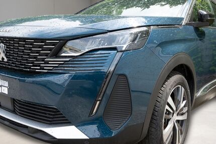 Peugeot 3008 24.194 km 28.390 &euro; Bochum 44801