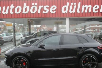 Porsche Macan 231.378 km 26.999 &euro; Dülmen 48249