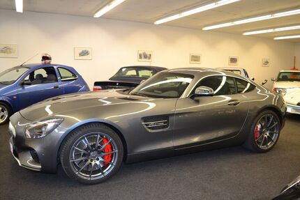 Mercedes-Benz AMG GT 32.500 km 77.777 &euro; Mülheim-Speldorf 45478