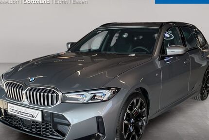 BMW 320 26.745 km 41.699 &euro; Dortmund 44263