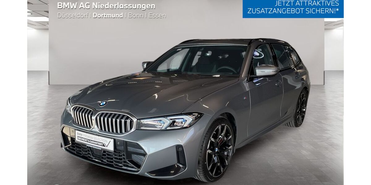 BMW 320 26.745 km 41.699 &euro; Dortmund 44263