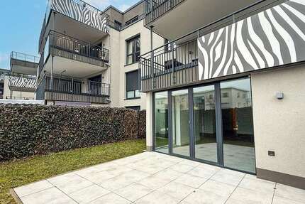 Wohnung Dortmund Brackel - 2 Zimmer, 93 m&sup2;, 1.299&euro; | Angebot:26751436