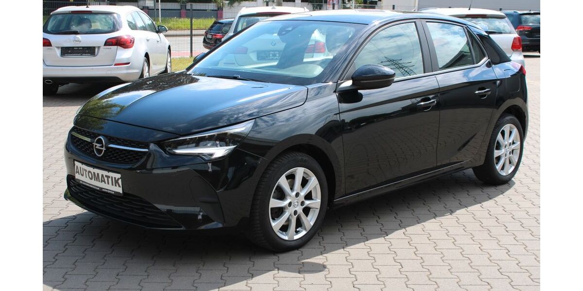 Opel Corsa 64.236 km 13.790 &euro; Dortmund 44143