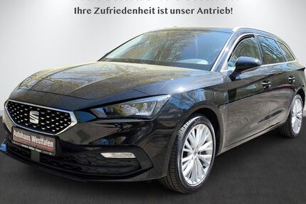 Seat Leon 141.655 km 13.990 &euro; Essen 45276