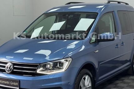 VW Caddy 177.930 km 13.850 &euro; Essen 45326