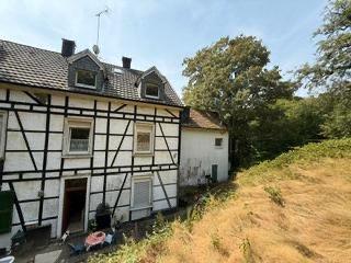 Mehrfamilienhaus, Wohnhaus Velbert Langenberg - 10 Zimmer, 200 m&sup2;, 120.000&euro; | Angebot:27168567