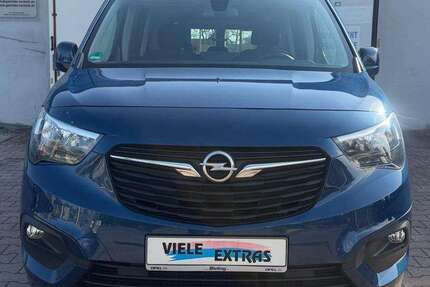 Opel Combo 20.000 km 14.499 &euro; Herne 44652