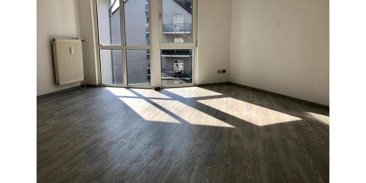 Etagenwohnung Essen Stadtbezirk VI - 1.5 Zimmer, 32 m&sup2;, 65.000&euro; | Angebot:26144254