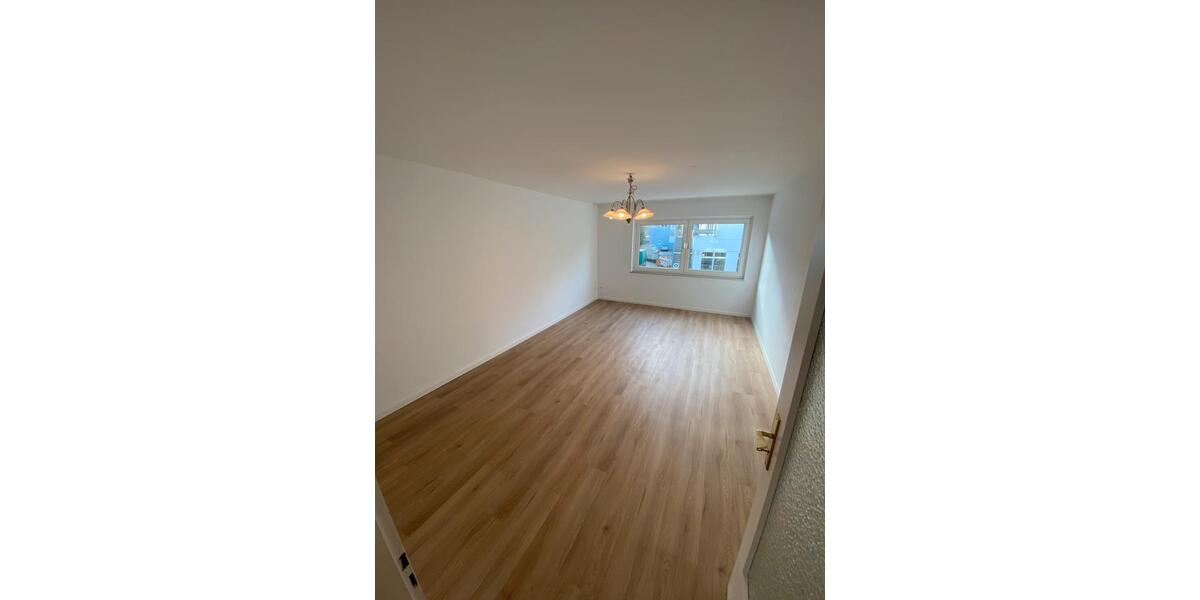 Etagenwohnung Reken - 1 Zimmer, 43 m&sup2;, 430&euro; | Angebot:26364636