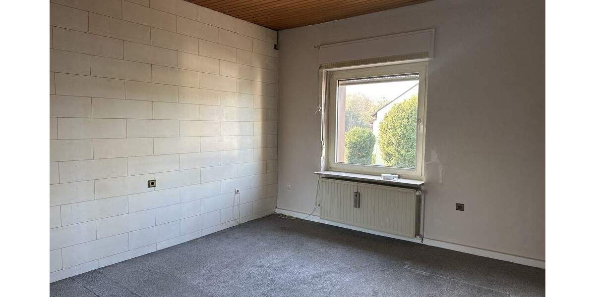 Mehrfamilienhaus, Wohnhaus Dortmund / Kirchhörde Kirchhörde - 9 Zimmer, 271 m&sup2;, 499.000&euro; | Angebot:25686639