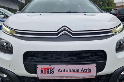 Citroen C3 114.000 km 7.850 &euro; Bottrop 46238