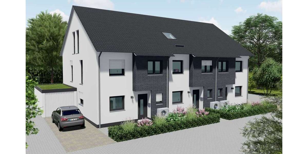 Einfamilienhaus Gladbeck-Zweckel Zweckel - 4 Zimmer, 140 m&sup2;, 429.950&euro; | Angebot:27091841