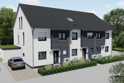 Haus Gladbeck-Zweckel Zweckel - 4 Zimmer, 140 m&sup2;, 429.950&euro; | Angebot:27091841