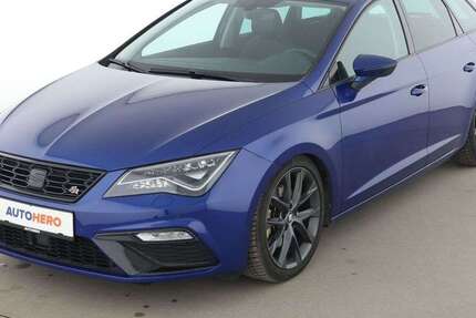 Seat Leon 62.733 km 19.790 &euro; Essen 45141