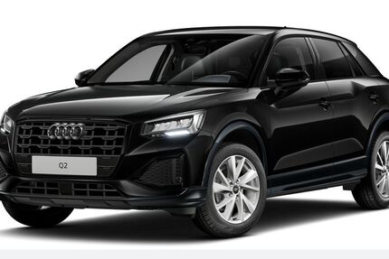 Audi Q2 26.836 km 26.970 &euro; Bochum 44809