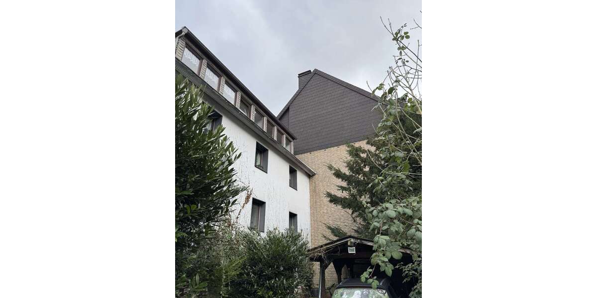 Einfamilienhaus Essen / Heisingen Heisingen - 7 Zimmer, 233 m&sup2;, 470.000&euro; | Angebot:19749940