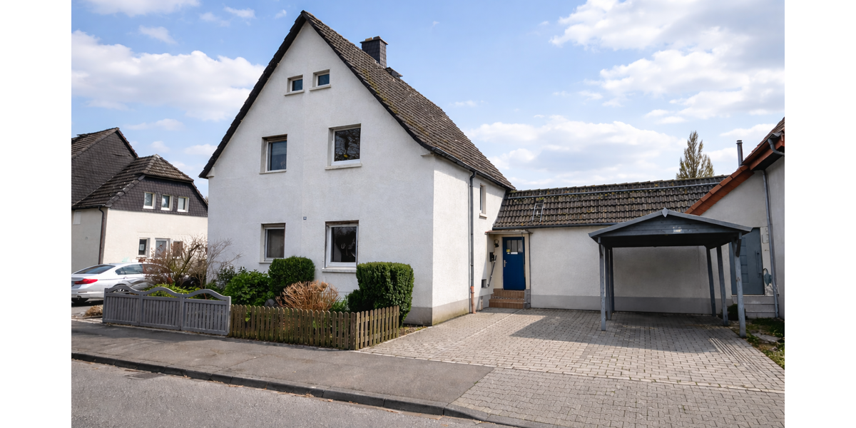 Einfamilienhaus Gelsenkirchen Gelsenkirchen-Nord - 3 Zimmer, 80 m&sup2;, 154.900&euro; | Angebot:25231689